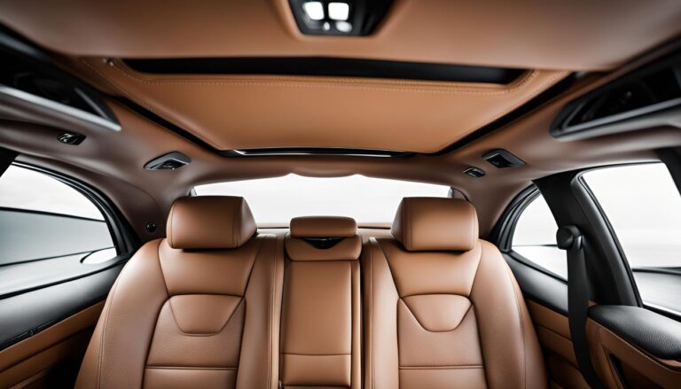 Почему перешив салона повышает стоимость вашего автомобиля?